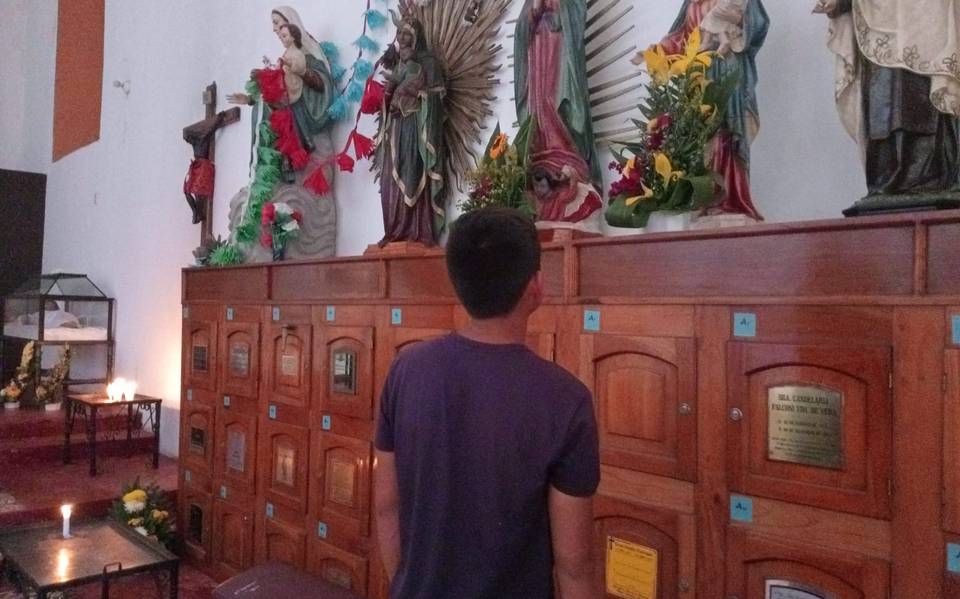 Crisis de fe! Preocupa a la iglesia Católica que jóvenes se alejen de la  religión - Diario del Sur | Noticias Locales, Policiacas, sobre México,  Chiapas y el Mundo
