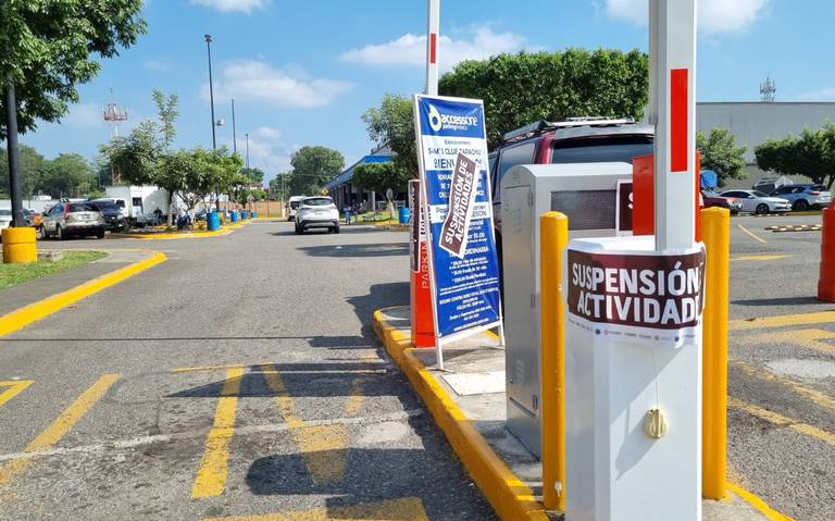 Ya no habrá cobro de estacionamiento en Sam's Club Tapachula - Diario del  Sur | Noticias Locales, Policiacas, sobre México, Chiapas y el Mundo