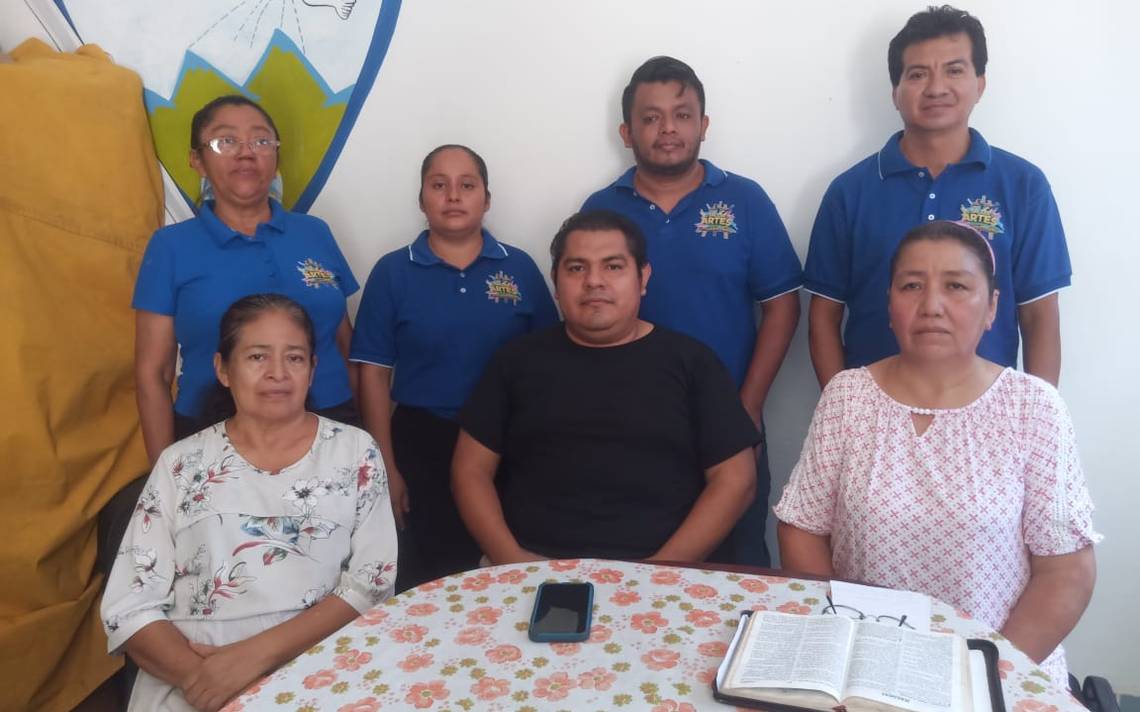En Tapachula iglesia cristiana marchará por la paz - Diario del Sur |  Noticias Locales, Policiacas, sobre México, Chiapas y el Mundo