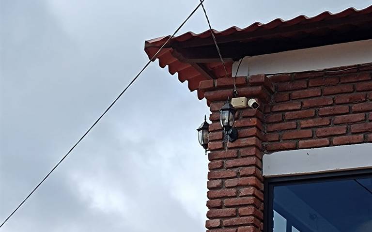 ciervo Sur Complaciente En Cintalapa, no existe cultura de instalar cámaras de seguridad en casas -  Diario del Sur | Noticias Locales, Policiacas, sobre México, Chiapas y el  Mundo