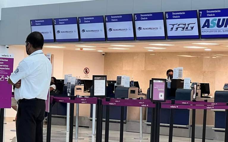 Cuidado! Alertan por fraudes en venta de boletos de avión por redes - Diario del Sur | Noticias Locales, sobre México, Chiapas y el Mundo