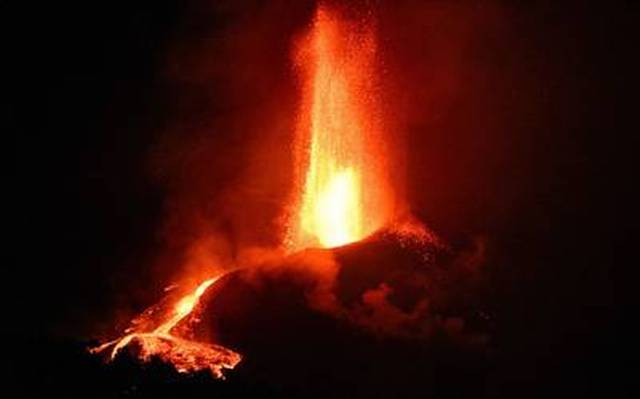 Cierran aeropuerto de Guatemala por erupción del volcán de Fuego - El Sol  de México | Noticias, Deportes, Gossip, Columnas