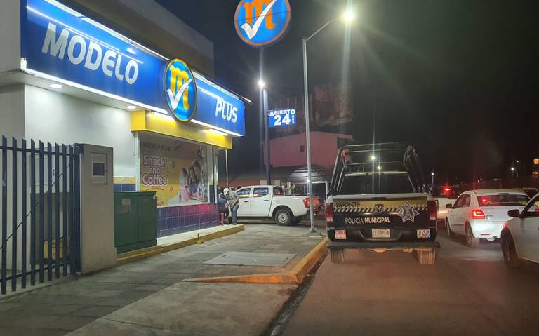 Imparable la delincuencia en Tapachula, asaltan tienda de conveniencia -  Diario del Sur | Noticias Locales, Policiacas, sobre México, Chiapas y el  Mundo